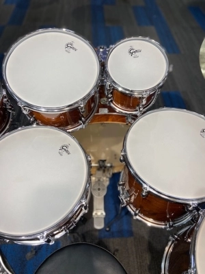 Gretsch Drums 7-Piece Shell Pack 2